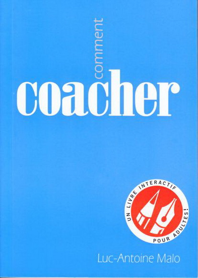 Comment coacher