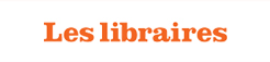 Logo Les Librairies